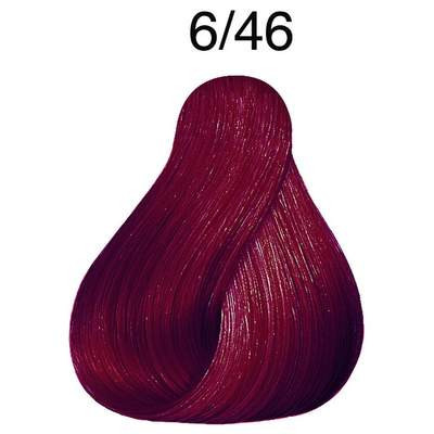 LONDA Professional Color Hajfesték 60ml 6/46 