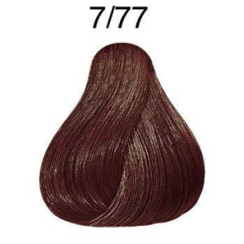 LONDA Professional Color Hajfesték 60ml 7/77