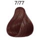 LONDA Professional Color Hajfesték 60ml 7/77