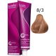 LONDA Professional Color Hajfesték 60ml 8/3 