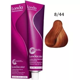 LONDA Professional Color Hajfesték 60ml 8/44 