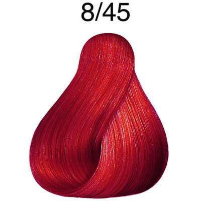 LONDA Professional Color Hajfesték 60ml 8/45 
