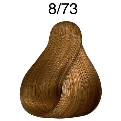 LONDA Professional Color Hajfesték 60ml 8/73 