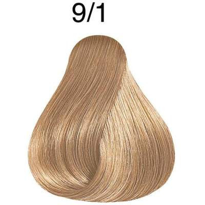 LONDA Professional Color Hajfesték 60ml 9/1 