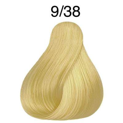 LONDA Professional Color Hajfesték 60ml 9/38