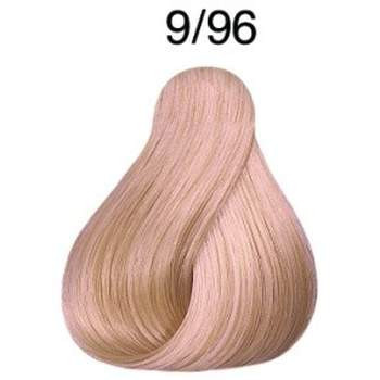 LONDA Professional Color Hajfesték 60ml 9/96 