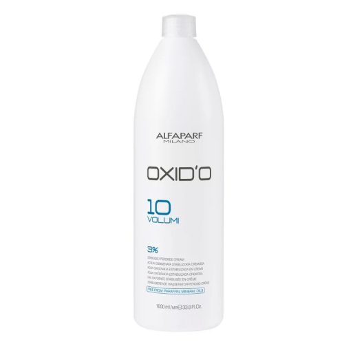 Alfaparf OXID'O előhívó 3% 1000ml