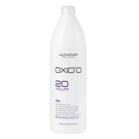 Alfaparf OXID'O előhívó 6% 1000ml
