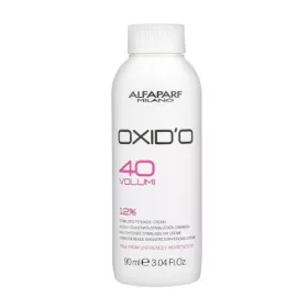 Alfaparf OXID'O előhívó 12% 90ml
