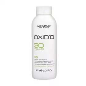 Alfaparf OXID'O előhívó 9% 90ml