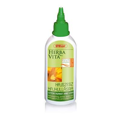 Stella Golden Green Herba Vita hajszesz hajhullásra 125ml