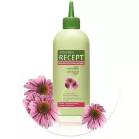   Subrina Recept Intensive&Balancing Korpásodás elleni hajszesz 200ml