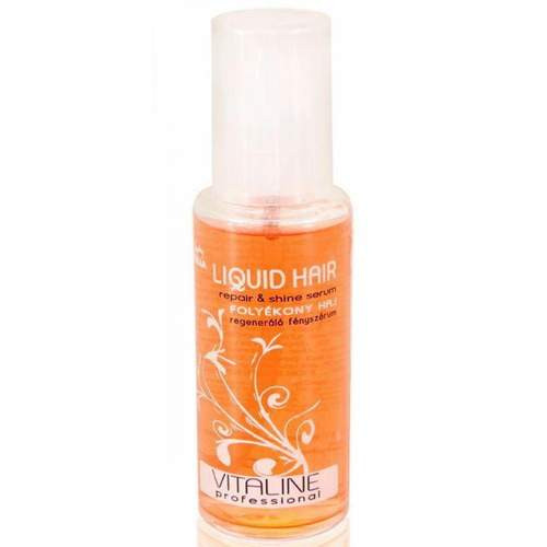 Subrina Recept Intensive&Balancing Korpásodás elleni hajszesz 200ml