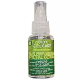 Stella Vitacare Hajvégápoló kristályszérum 60ml