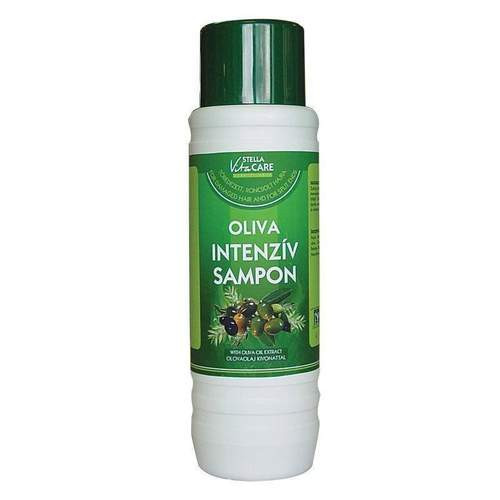 Stella Vitacare Oliva Intenzív sampon koncentrátum 1000ml 