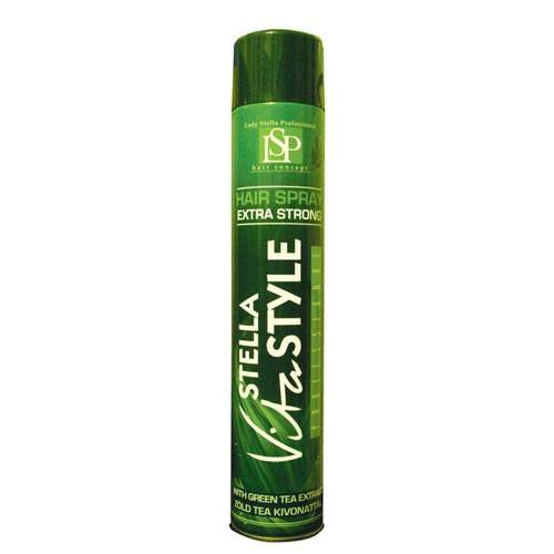 Stella VitaStyle hajlakk 750ml