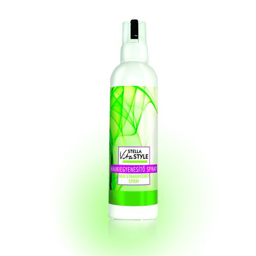 Stella Vitastyle hajkiegyenesítő spray 200ml 