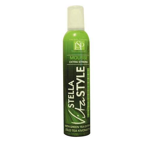 Stella VitaStyle hajhab 300ml 