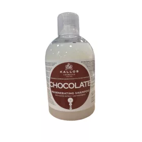 Kallos Csokoládé Regeneráló Hajsampon 1000 ml
