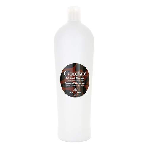 Kallos Csokoládé Regeneráló Hajsampon 1000 ml