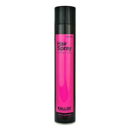 Kallos Prestige hajlakk 750ml