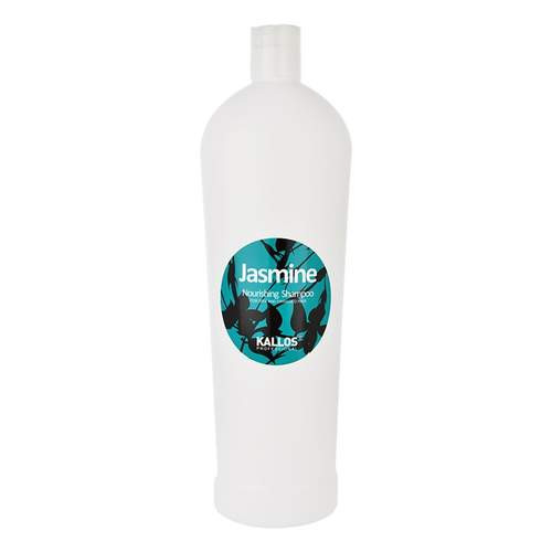Kallos Jázmin Tápláló Sampon száraz töredezett hajra 1000 ml