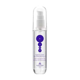 Kallos KJMN Elixir hajszépítő Olaj 50ml