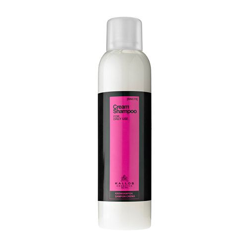 Kallos Krémsampon normál hajra 700 ml