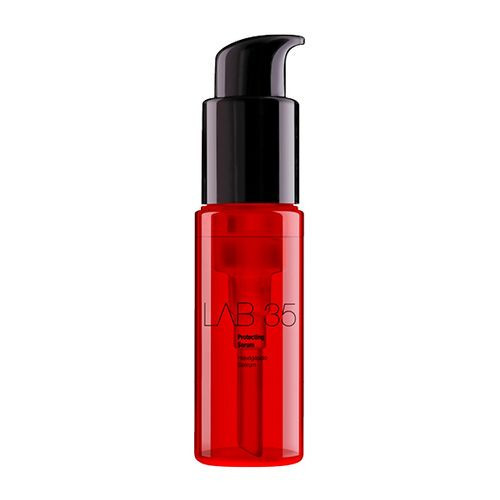 Lab35 Hajvégápoló szérum száraz töredezett hajvégekre 50ml