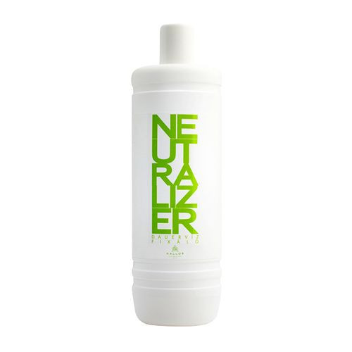 Kallos neutralizáló 1+1 dauervíz fixáló 500ml