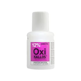 Kallos Illatosított Oxi Krém 12% 60ml