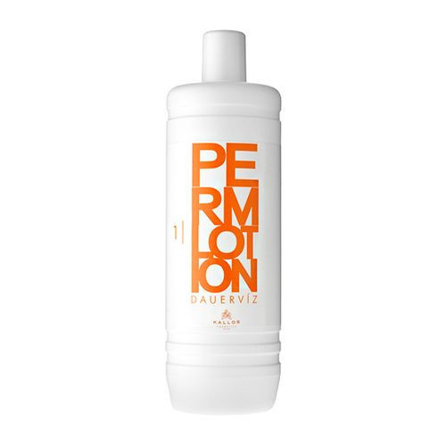 Kallos Perm lotion 1 - Dauervíz normál hajra 500ml