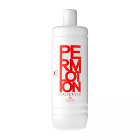 Kallos Perm lotion X - Dauervíz Ultra erős 500ml
