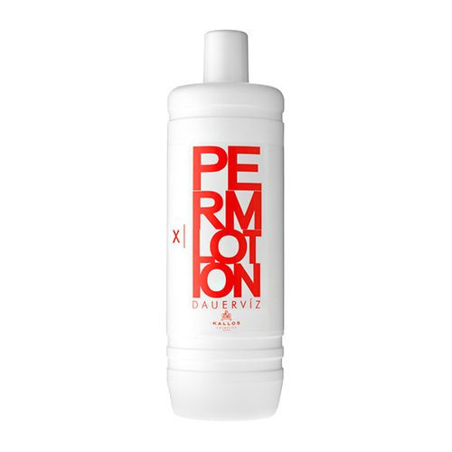 Kallos Perm lotion X - Dauervíz Ultra erős 500ml