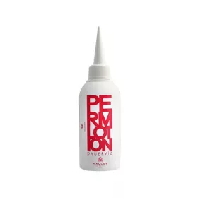 Kallos Perm lotion X - Dauervíz Ultra erős 75ml