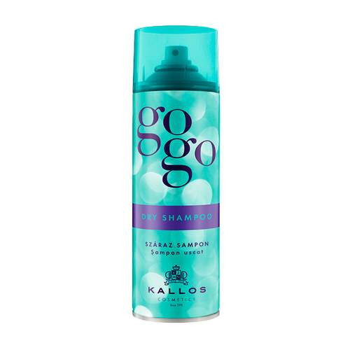 GOGO Száraz sampon 200 ml