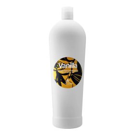 Kallos Vanilla kondicionáló száraz hajra 1000ml