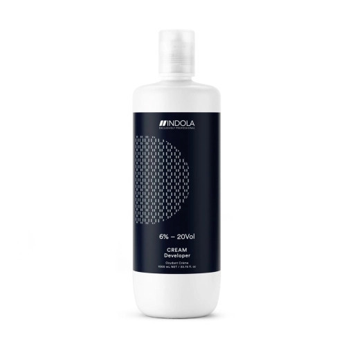 Indola színelőhívó 6% 1000ml