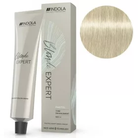 Indola Blond Expert Pastel hajfesték 60ml - P.01