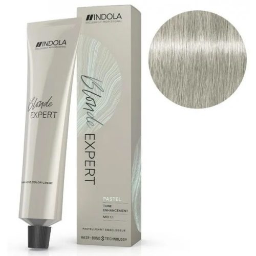 Indola Blond Expert Pastel hajfesték 60ml - P.11
