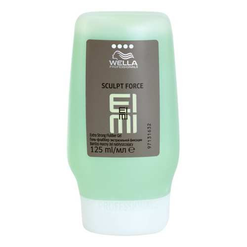 Wella EIMI Sculpt Force akril zselé 125 ml