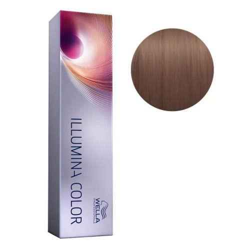 Wella Illumina Color 6/19