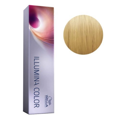 Wella Illumina Color 9/