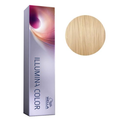 Wella Illumina Color 9/03