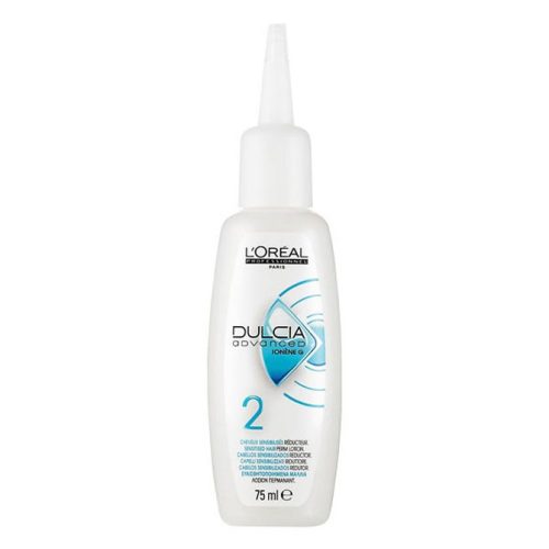 L'Oréal Professionnel Dulcia Advanced 2 dauervíz vékonyszálú hajhoz 75ml