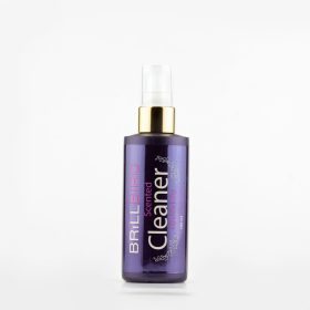   BrillBird ILLATOSÍTOTT CLEANER ZSELÉ FIXÁLÓ FOLYADÉK - 100ml - Gyöngyvirágos