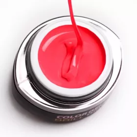 BrillBird Brush&Go színes zselé - GO 84 - 4,5ml TF