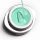 BrillBird Brush&Go színes zselé - GO 85 - 4,5ml