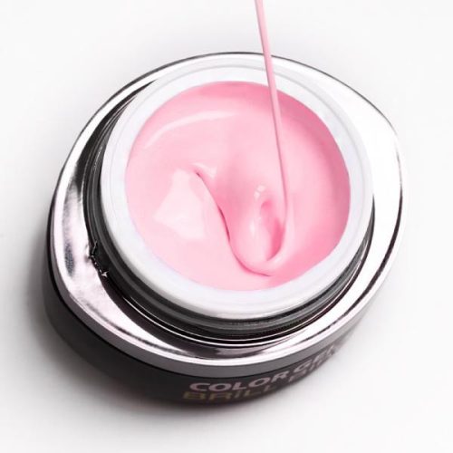 BrillBird Brush&Go színes zselé - GO 87 - 4,5ml