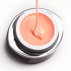 BrillBird Brush&Go színes zselé - GO 88 - 4,5ml TF